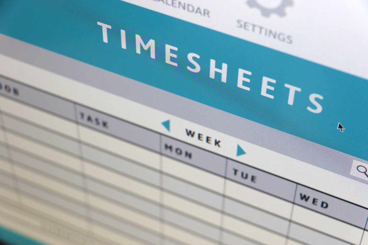 best time clock software for small business