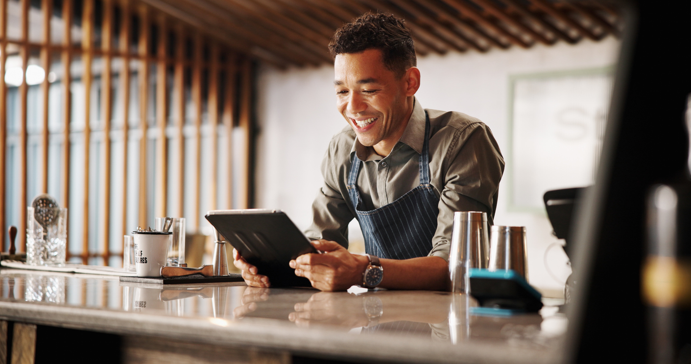 bar task management app